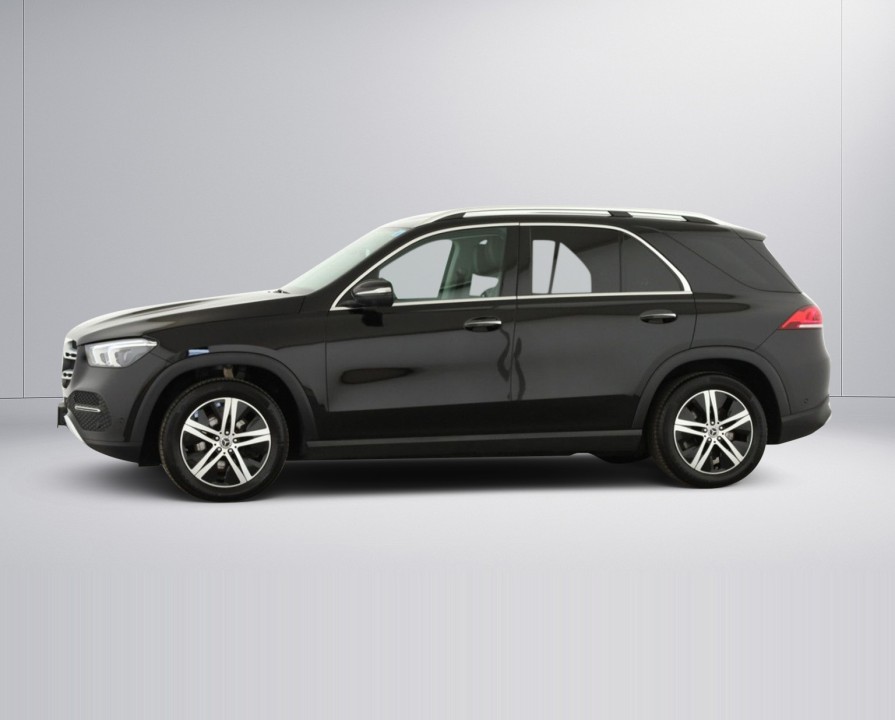 Mercedes-Benz GLE 400d 4MATIC (5)