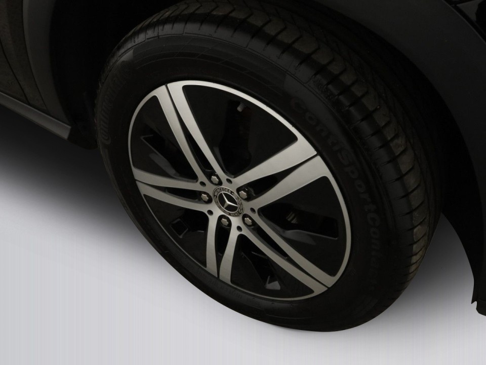 Mercedes-Benz GLE 400d 4MATIC - foto 24