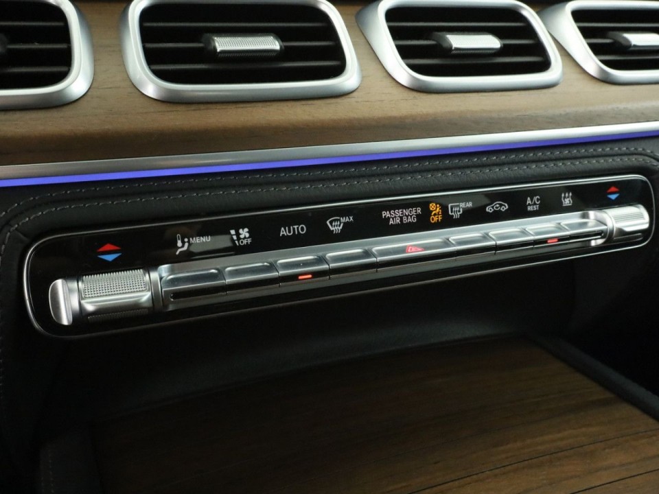 Mercedes-Benz GLE 400d 4MATIC - foto 15