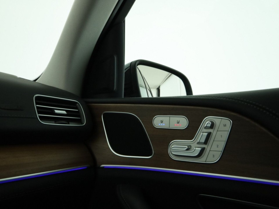 Mercedes-Benz GLE 400d 4MATIC - foto 18