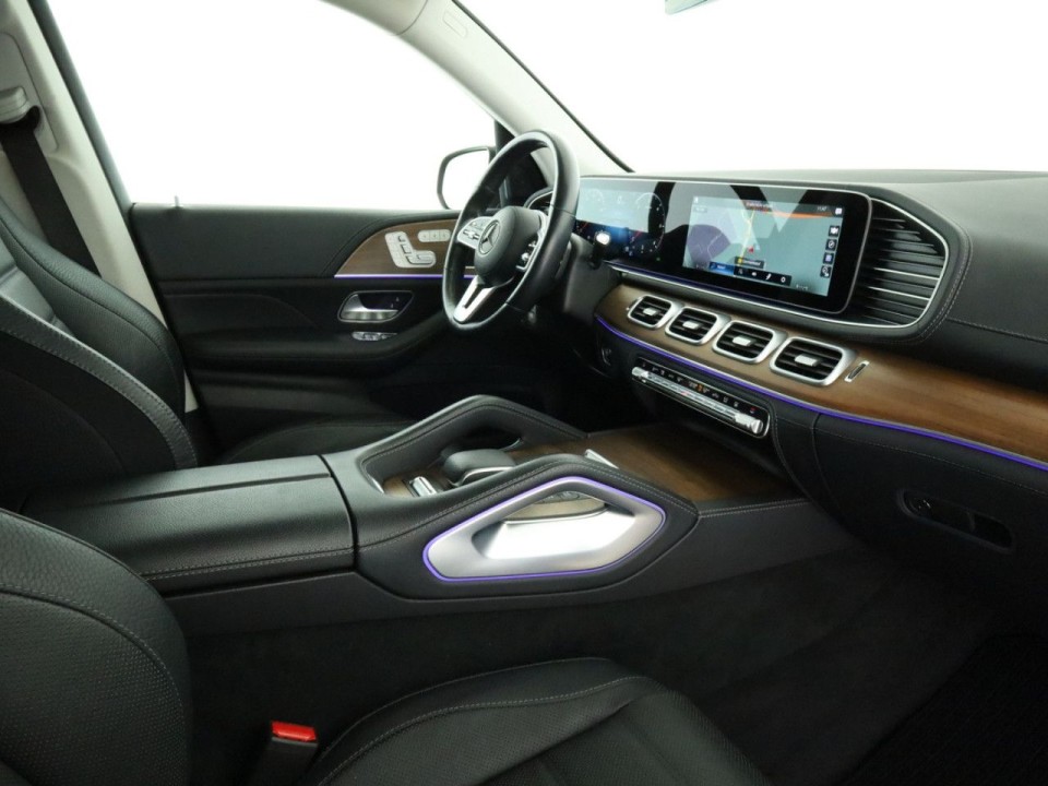 Mercedes-Benz GLE 400d 4MATIC - foto 10