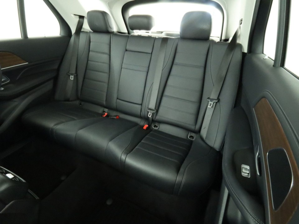 Mercedes-Benz GLE 400d 4MATIC - foto 11