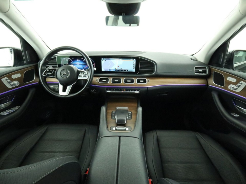 Mercedes-Benz GLE 400d 4MATIC - foto 12