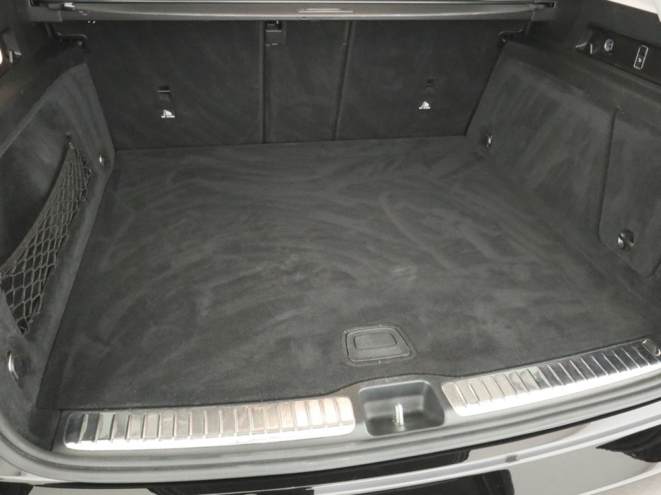 Mercedes-Benz GLE 400d 4MATIC - foto 23