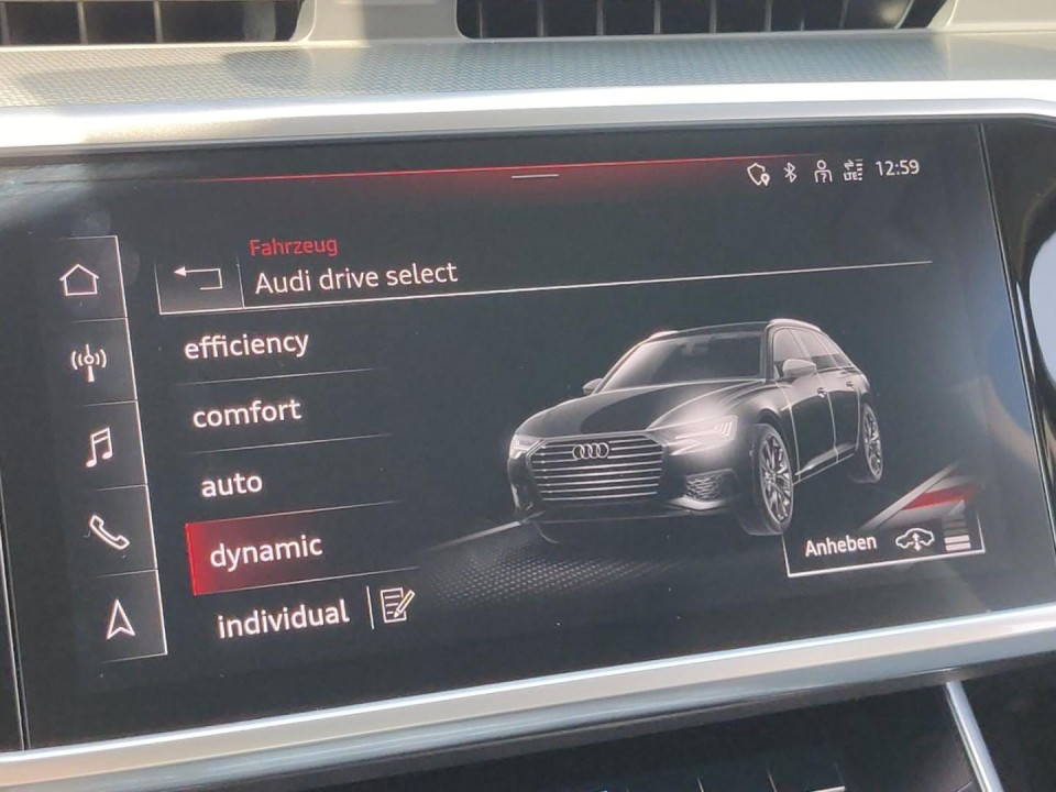 Audi A6 Allroad 40TDI quattro S tronic - foto 14