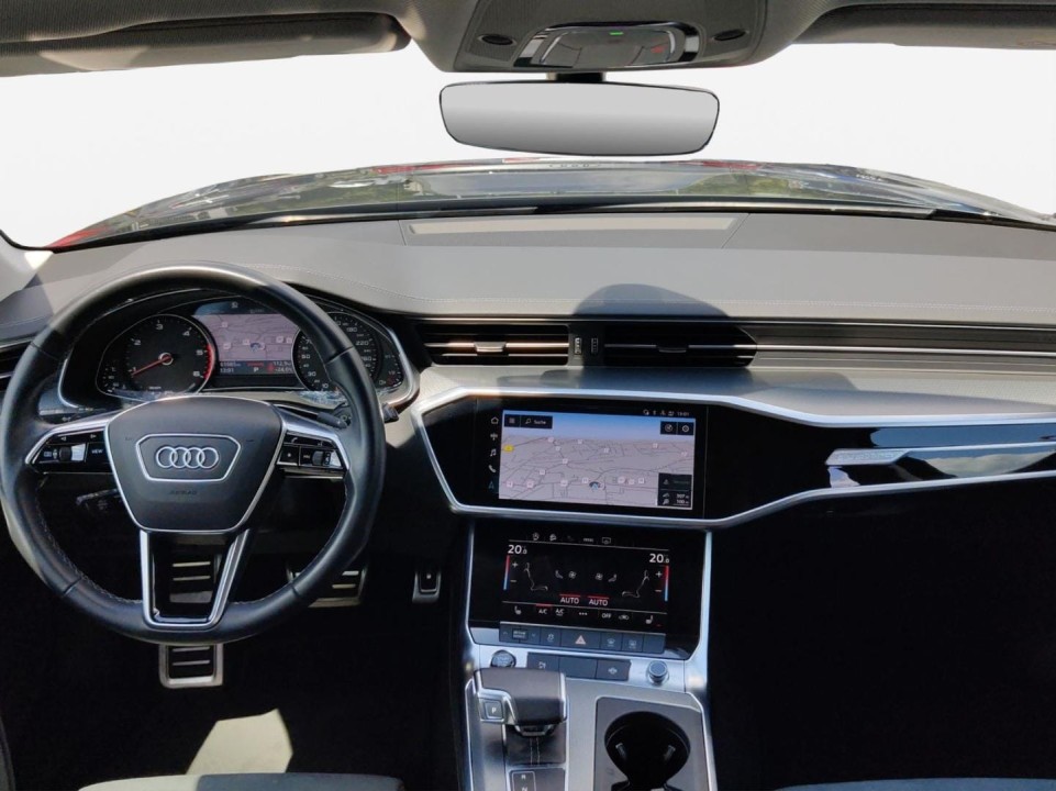 Audi A6 Allroad 40TDI quattro S tronic - foto 7