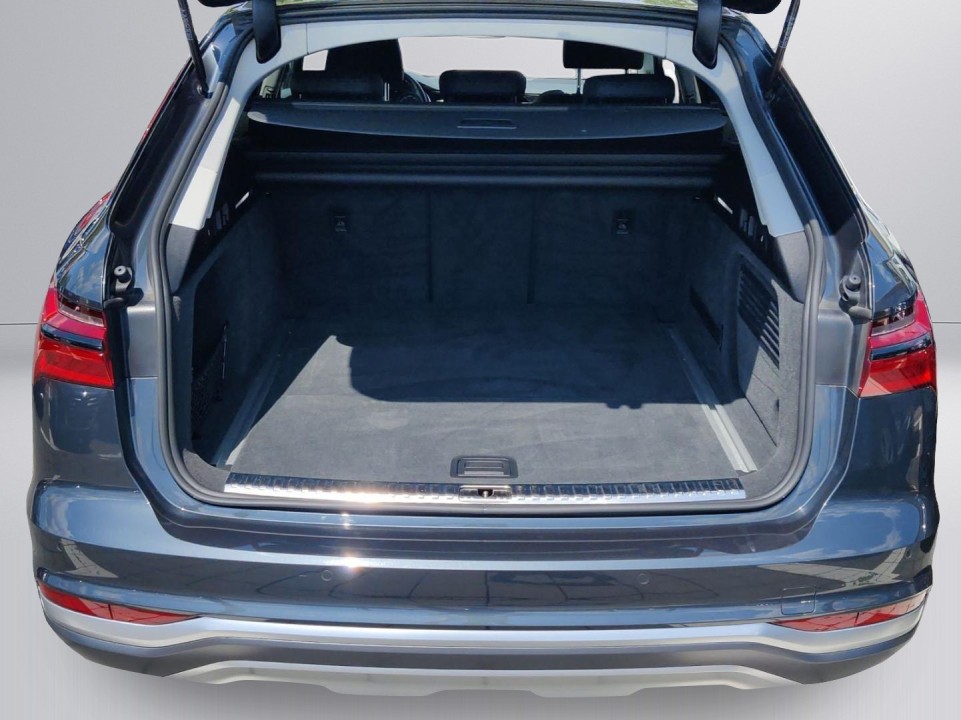 Audi A6 Allroad 40TDI quattro S tronic - foto 21