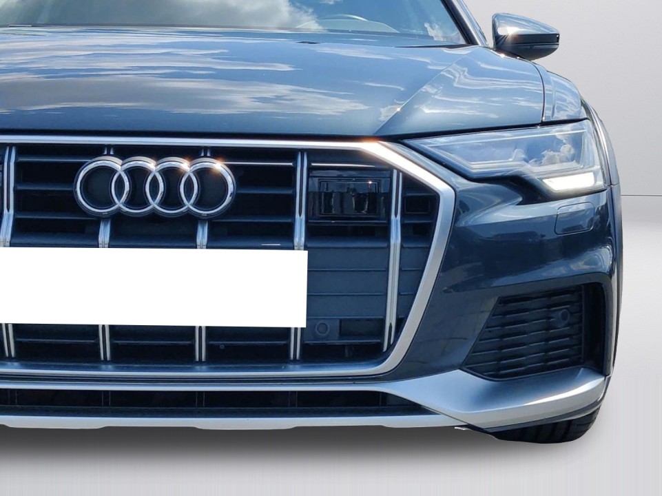 Audi A6 Allroad 40TDI quattro S tronic - foto 19