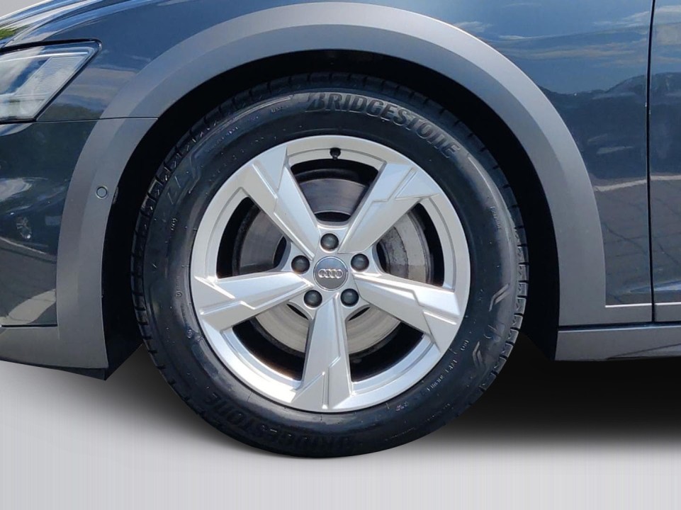Audi A6 Allroad 40TDI quattro S tronic - foto 22