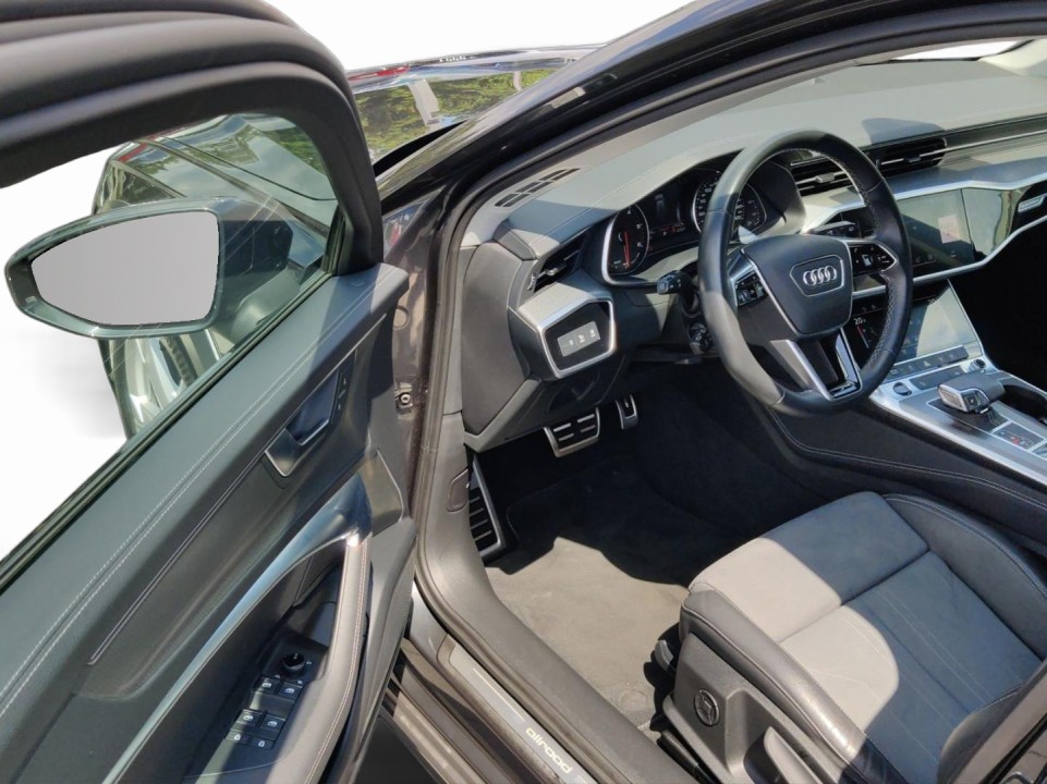 Audi A6 Allroad 40TDI quattro S tronic - foto 8