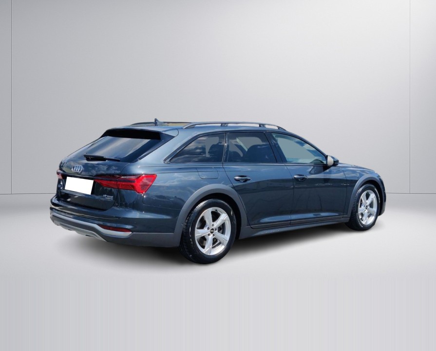 Audi A6 Allroad 40TDI quattro S tronic (3)