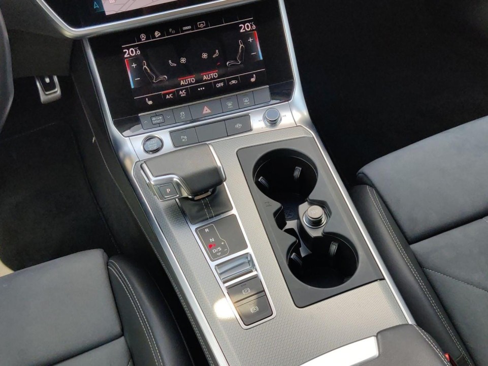 Audi A6 Allroad 40TDI quattro S tronic - foto 11