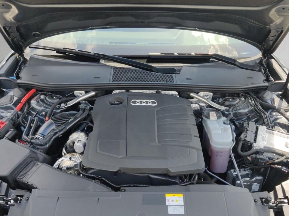 Audi A6 Allroad 40TDI quattro S tronic - foto 20