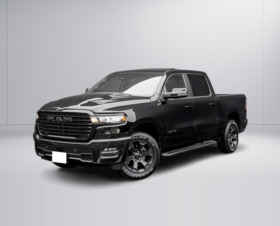 Dodge RAM Sport Night - foto 8