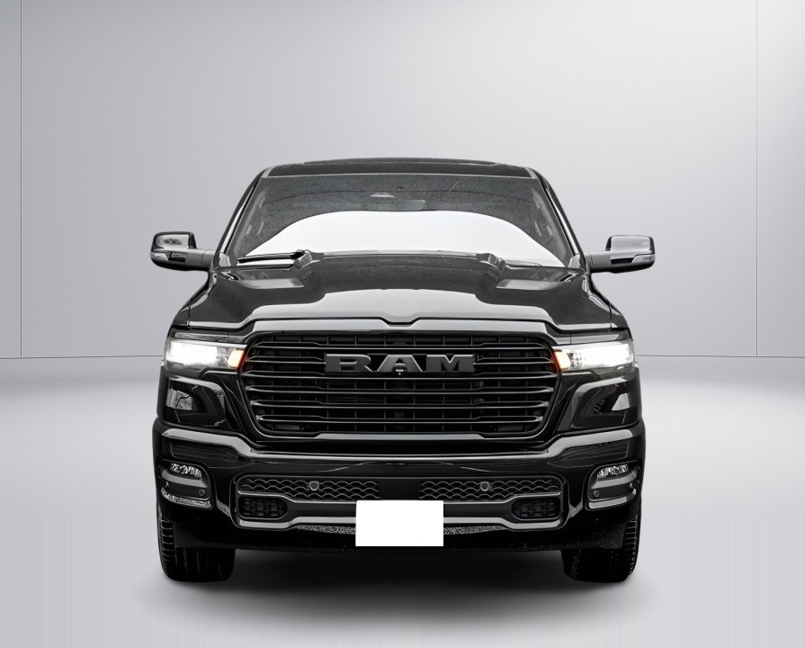 Dodge RAM Sport Night - foto 9