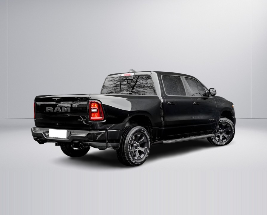 Dodge RAM Sport Night (3)
