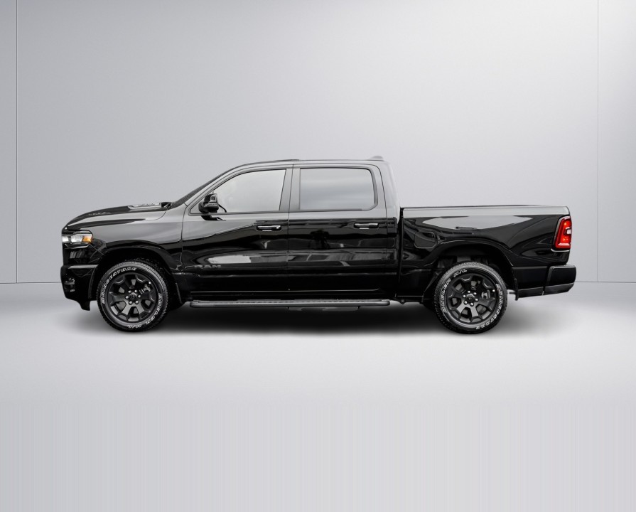 Dodge RAM Sport Night - foto 7