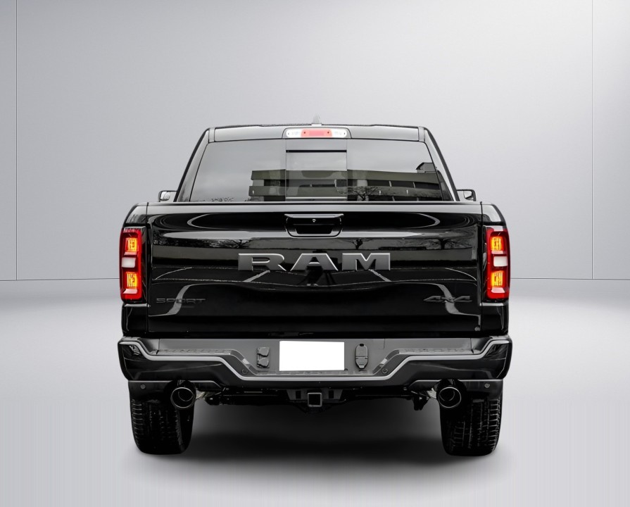 Dodge RAM Sport Night (4)
