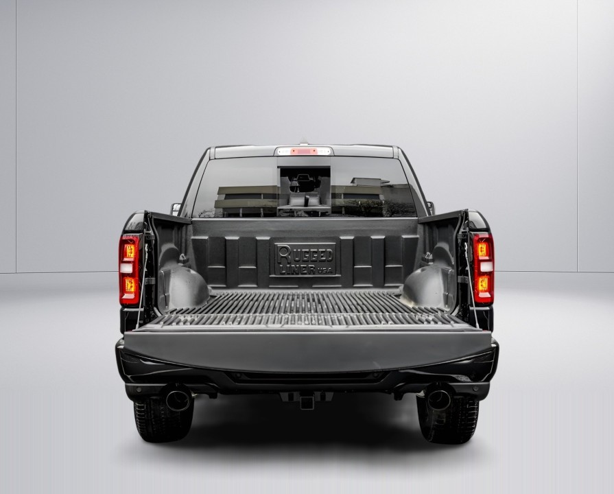 Dodge RAM Sport Night (5)