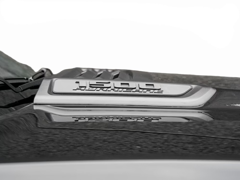 Dodge RAM Sport Night - foto 33