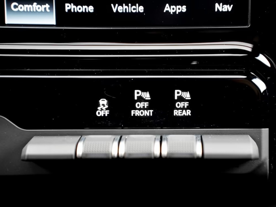 Dodge RAM Sport Night - foto 23
