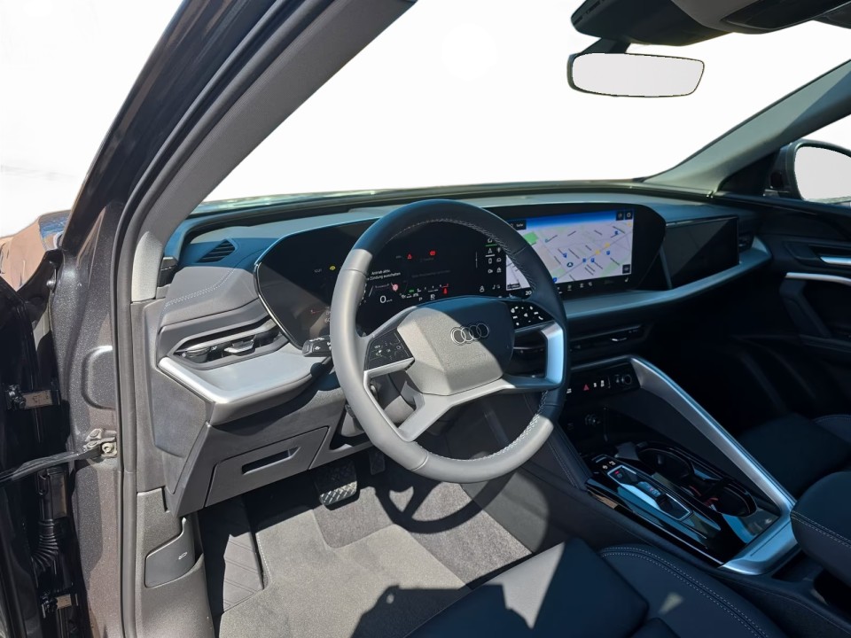 Audi Q5 40TFSI S tronic S-Line - foto 6