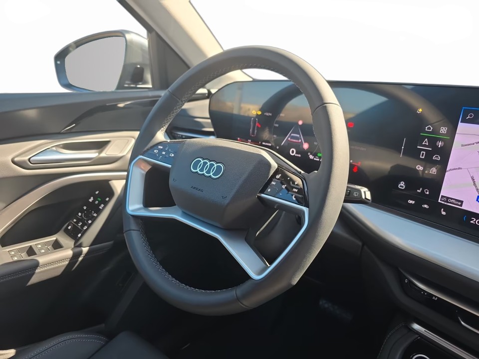 Audi Q5 40TFSI S tronic S-Line - foto 12