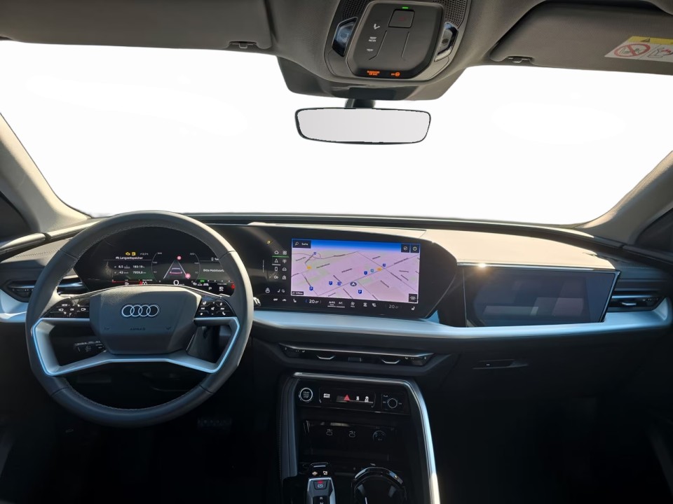 Audi Q5 40TFSI S tronic S-Line - foto 11