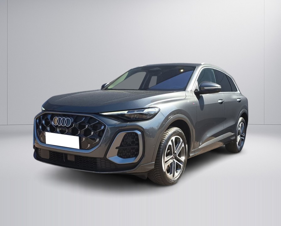 Audi Q5 40TFSI S tronic S-Line