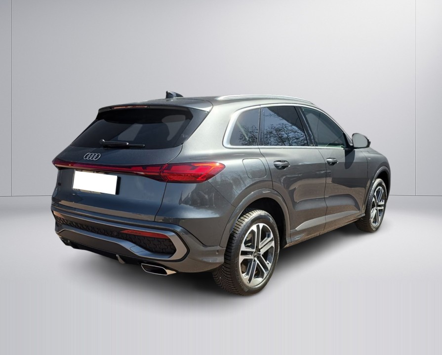 Audi Q5 40TFSI S tronic S-Line (4)