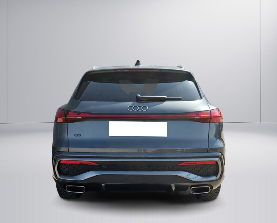 Audi Q5 40TFSI S tronic S-Line (5)