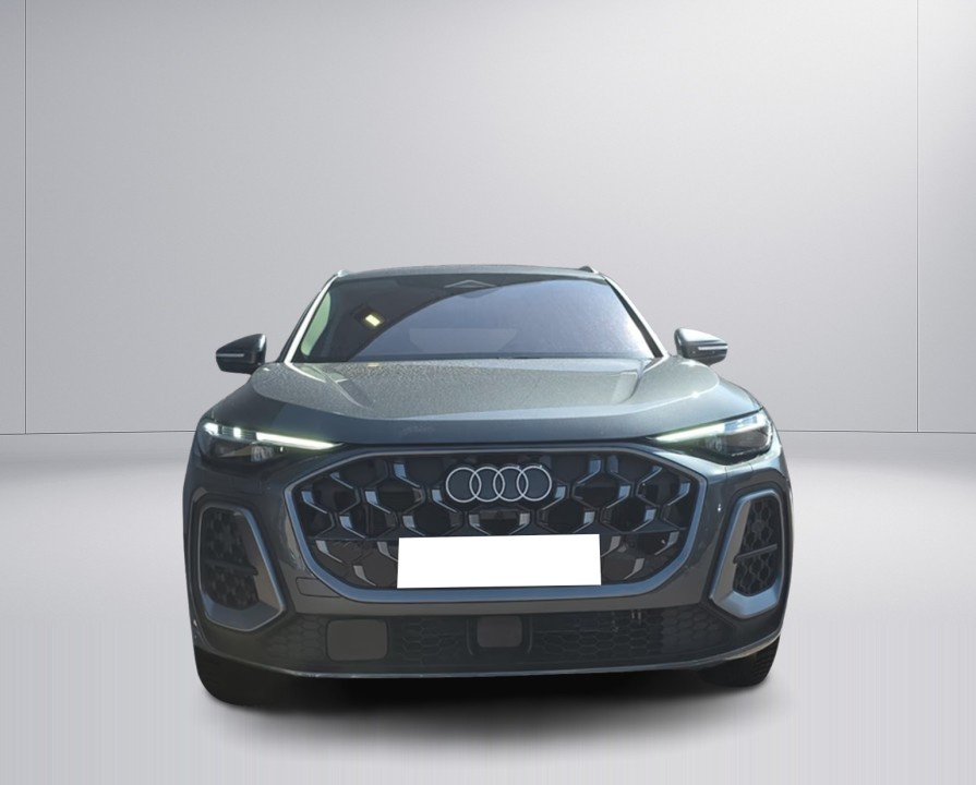 Audi Q5 40TFSI S tronic S-Line (2)