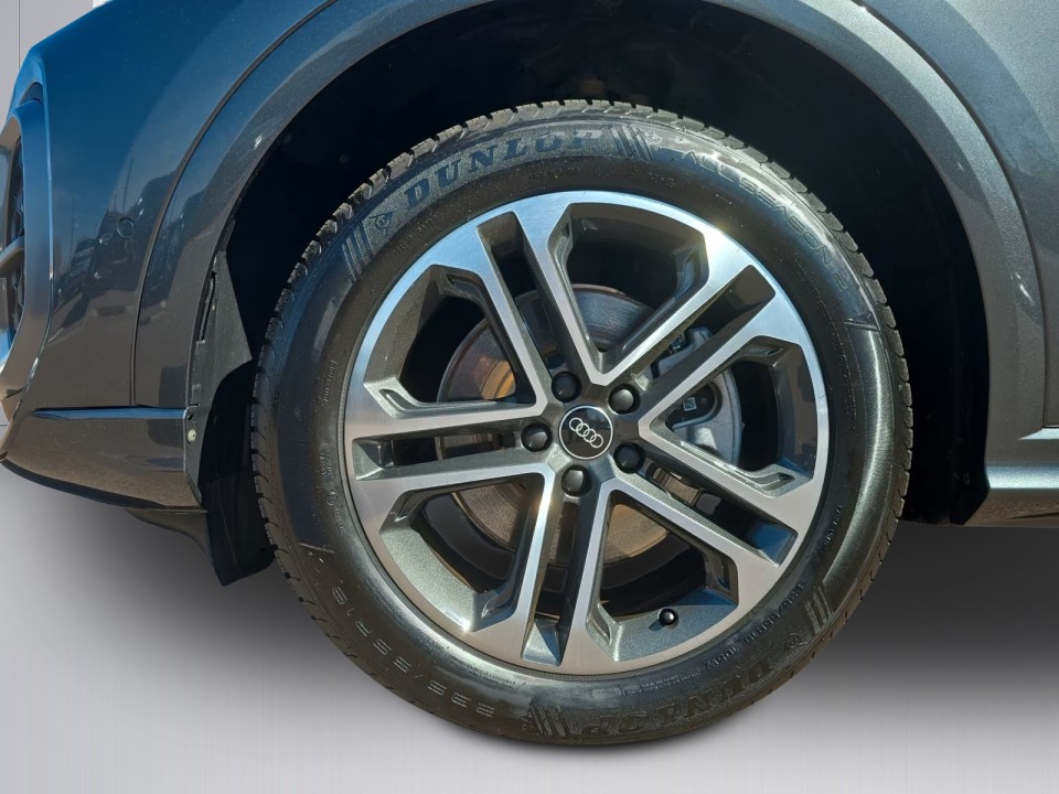 Audi Q5 40TFSI S tronic S-Line - foto 17