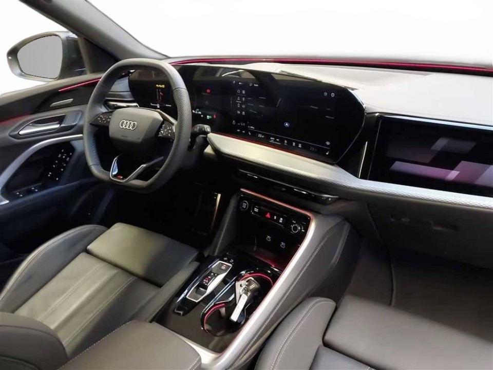 Audi Q5 40TFSI quattro S tronic S-Line - foto 11