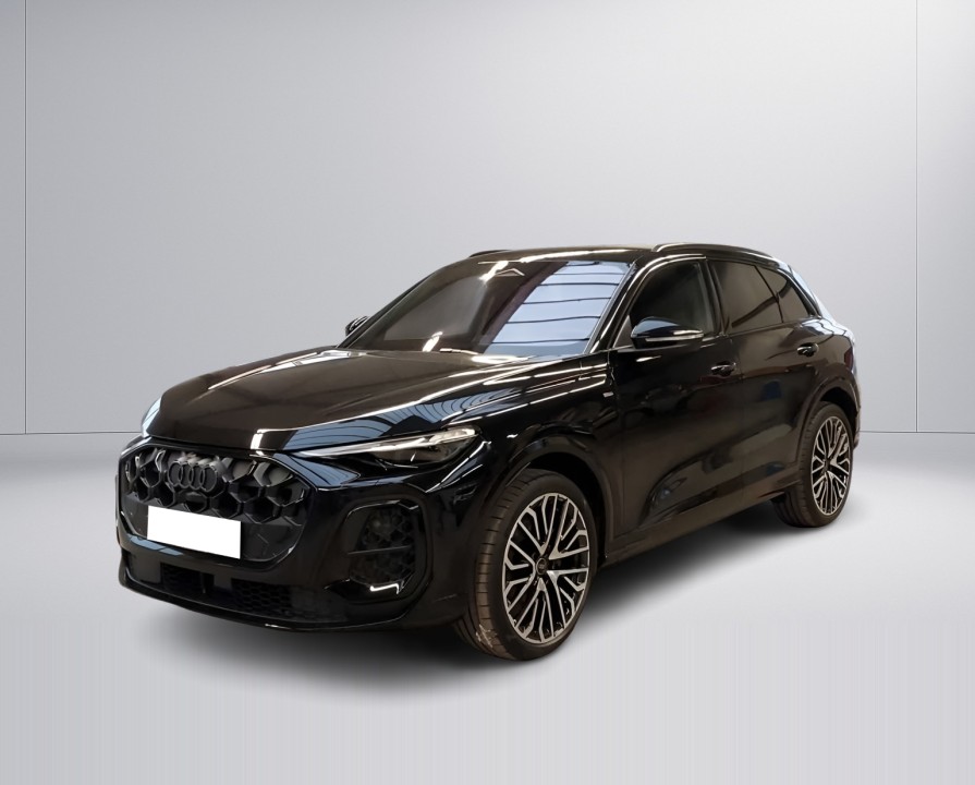 Audi Q5 40TFSI quattro S tronic S-Line - foto 7