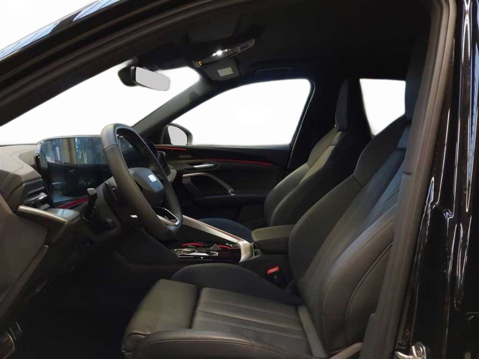 Audi Q5 40TFSI quattro S tronic S-Line - foto 8