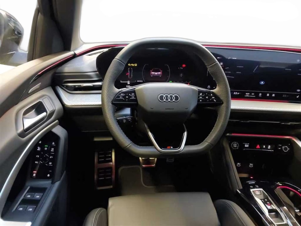 Audi Q5 40TFSI quattro S tronic S-Line - foto 13