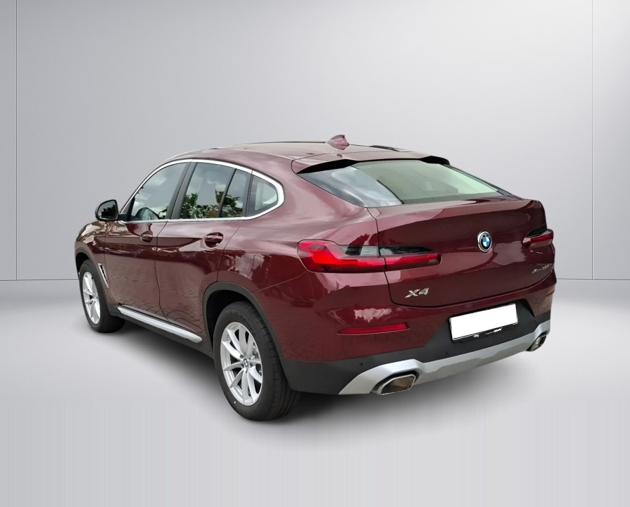 BMW X4 xDrive20i (3)