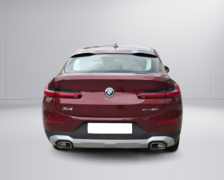BMW X4 xDrive20i (4)