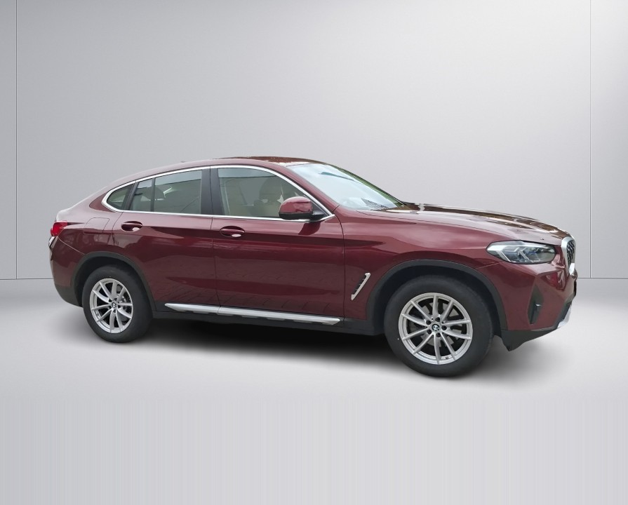 BMW X4 xDrive20i (5)