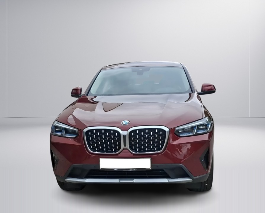 BMW X4 xDrive20i - foto 6