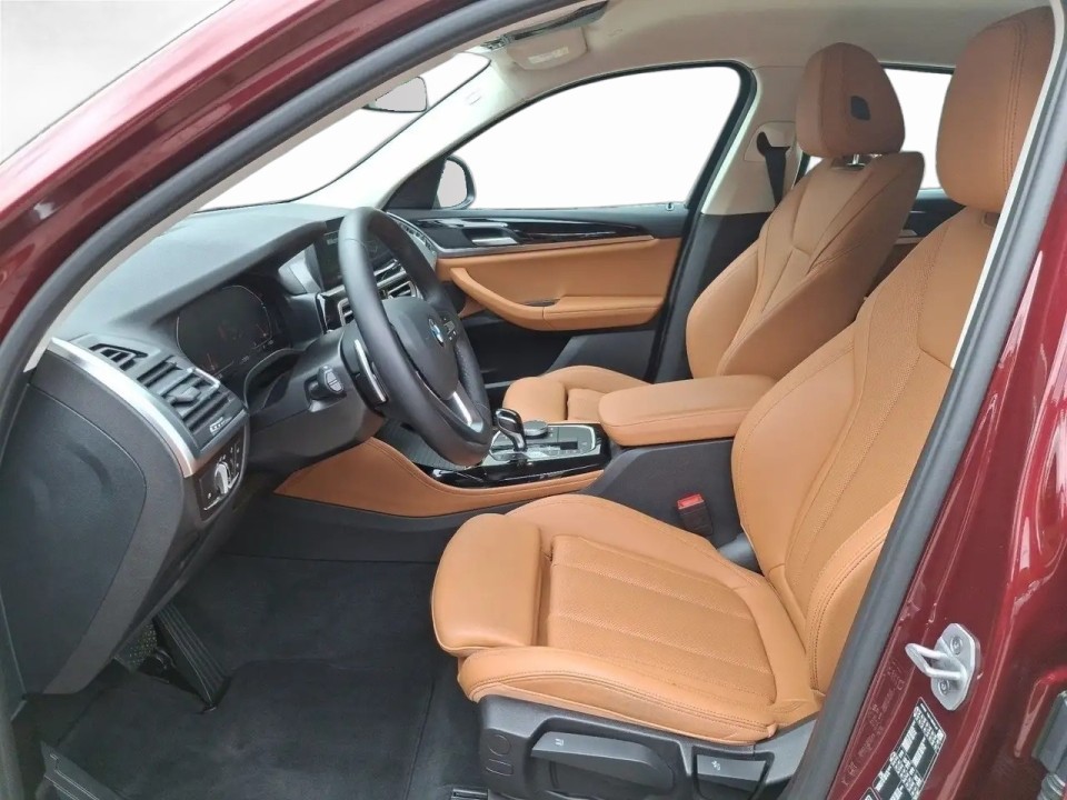 BMW X4 xDrive20i - foto 8