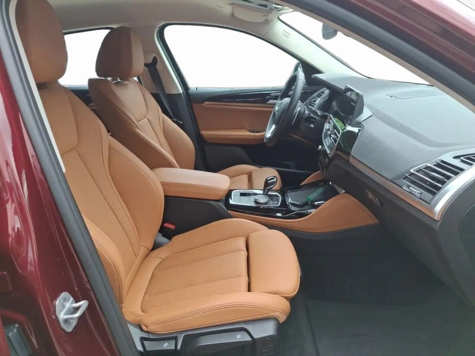 BMW X4 xDrive20i - foto 9