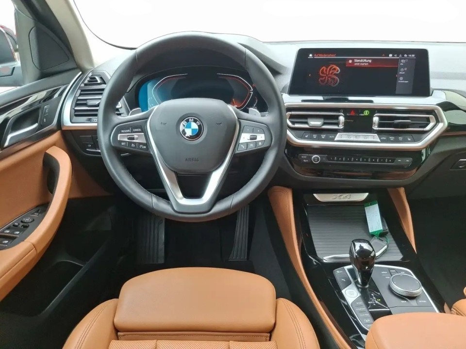 BMW X4 xDrive20i - foto 7