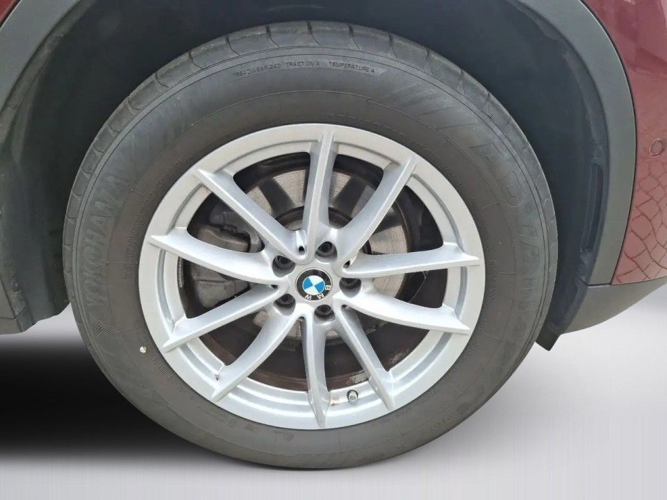 BMW X4 xDrive20i - foto 11