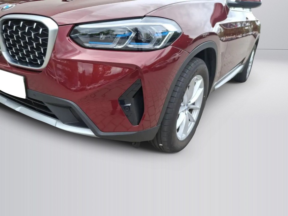 BMW X4 xDrive20i - foto 10