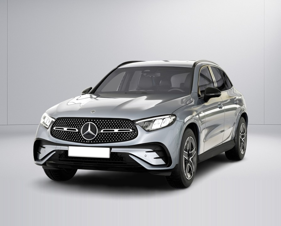 Mercedes-Benz GLC 300e 4MATIC AMG Line (5)