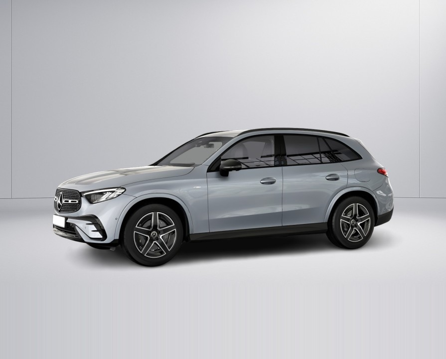 Mercedes-Benz GLC 300e 4MATIC AMG Line - foto 7