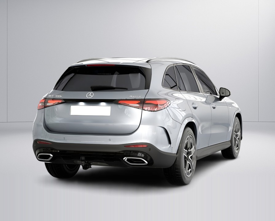 Mercedes-Benz GLC 300e 4MATIC AMG Line - foto 6