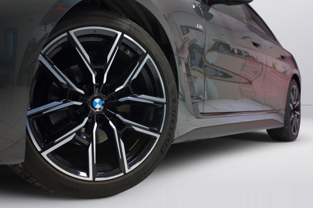 BMW Seria 4 420d xDrive Gran Coupe - foto 28